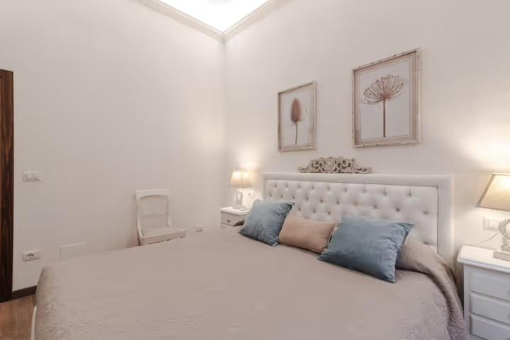 La Finestra Sul Borgo Dimora Storica Apartamento Laterina Exterior foto